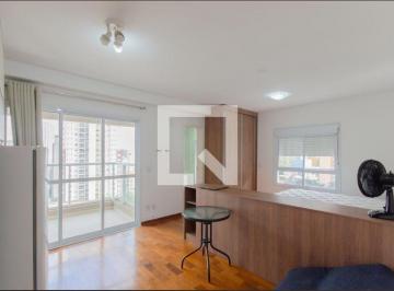 Apartamento · 32m² · 1 Quarto · 1 Vaga · Apartamento à Venda - Vila Mariana, 1 Quarto,  32 m² - São Paulo
