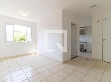 Apartamento · 49m² · 2 Quartos · 1 Vaga · Apartamento para Aluguel - Sacomã, 2 Quartos, 49 m² - São Paulo