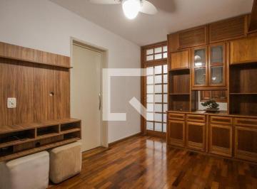 Apartamento · 60m² · 2 Quartos · 1 Vaga · Apartamento à Venda - Petrópolis, 2 Quartos, 60 m² - Porto Alegre