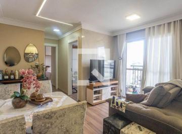 Apartamento · 55m² · 2 Quartos · 1 Vaga · Apartamento à Venda - Conceição, 2 Quartos, 55 m² - Diadema