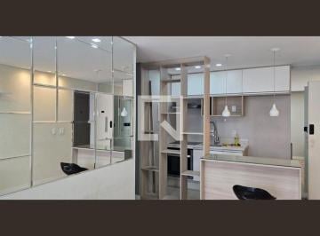 Casa · 56m² · 2 Quartos · 1 Vaga · Casa para Aluguel - Picanço, 2 Quartos, 56 m² - Guarulhos