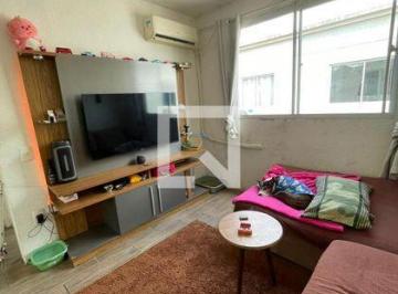 Apartamento · 42m² · 2 Quartos · 1 Vaga · Apartamento para Aluguel - Olaria, 2 Quartos, 42 m² - Canoas