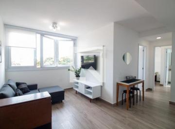 Apartamento · 48m² · 2 Quartos · 1 Vaga · Apartamento à Venda - Chácara Santo Antonio, 2 Quartos, 48 m² - São Paulo