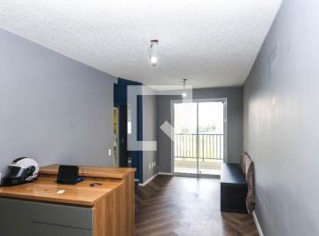 Apartamento · 56m² · 2 Quartos · 1 Vaga · Apartamento à Venda - Liberdade, 2 Quartos, 56 m² - São Paulo