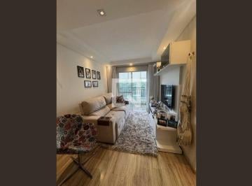 Apartamento · 73m² · 2 Quartos · 2 Vagas · Apartamento à Venda - Parque do Paraíso , 2 Quartos, 73 m² - Jundiaí