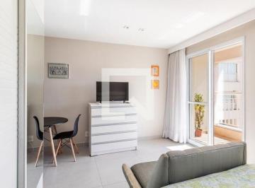 Apartamento · 38m² · 1 Quarto · 1 Vaga · Apartamento à Venda - Jardim Maia, 1 Quarto, 38 m² - Guarulhos