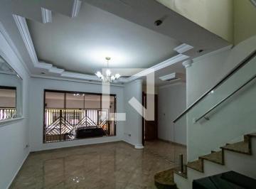 Casa · 210m² · 3 Quartos · 2 Vagas · Casa à Venda - Demarchi, 3 Quartos, 210 m² - São Bernardo do Campo