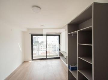 Apartamento · 27m² · 1 Quarto · Apartamento para Aluguel - Vila Clementino, 1 Quarto, 27 m² - São Paulo