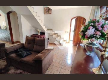 Casa · 250m² · 5 Quartos · 5 Vagas · Casa para Aluguel - Vila Jacuí, 5 Quartos,  250 m² - São Paulo