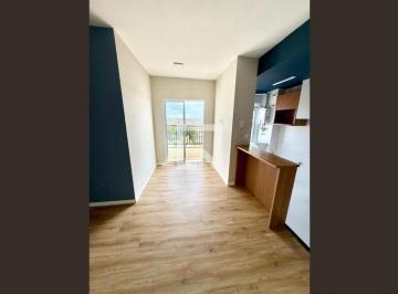 Apartamento · 57m² · 2 Quartos · 2 Vagas · Apartamento à Venda - Jardim Santa Cruz, 2 Quartos, 57 m² - Indaiatuba