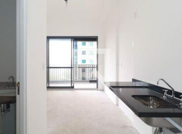 Apartamento · 26m² · 1 Quarto · Apartamento à Venda - Jardim Paulista, 1 Quarto, 26 m² - São Paulo