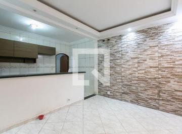 Casa · 220m² · 5 Quartos · 2 Vagas · Casa para Aluguel - Vila Carmosina, 5 Quartos, 220 m² - São Paulo
