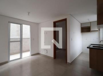 Apartamento · 50m² · 2 Quartos · Apartamento para Aluguel - Vila Esperança, 2 Quartos, 50 m² - São Paulo
