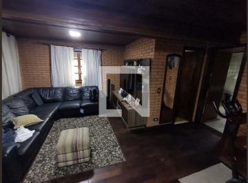 Casa · 400m² · 3 Quartos · 4 Vagas · Casa para Aluguel - Jardim Belizário, 3 Quartos,  400 m² - Cotia