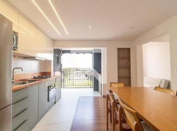 Apartamento · 60m² · 2 Quartos · 1 Vaga · Apartamento para Aluguel - Novo Mundo, 2 Quartos,  60 m² - Curitiba