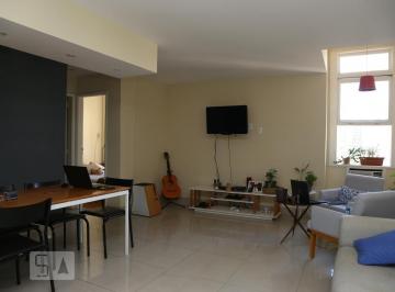 Apartamento · 65m² · 1 Quarto · Apartamento para Aluguel - Tijuca, 1 Quarto,  65 m² - Rio de Janeiro