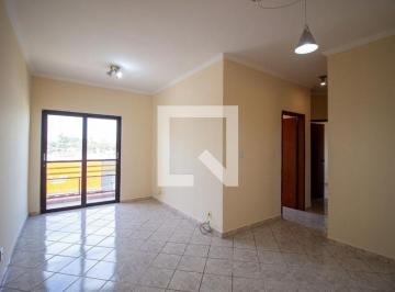Apartamento · 62m² · 3 Quartos · 1 Vaga · Apartamento para Aluguel - Jardim São Paulo, 3 Quartos, 62 m² - Sorocaba