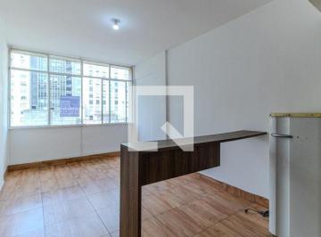 Apartamento · 35m² · 1 Quarto · Apartamento para Aluguel - Santa Cecília, 1 Quarto, 35 m² - São Paulo