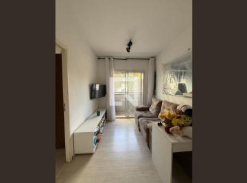 Apartamento · 37m² · 1 Quarto · 1 Vaga · Apartamento para Aluguel - Campos Elíseos, 1 Quarto, 37 m² - São Paulo