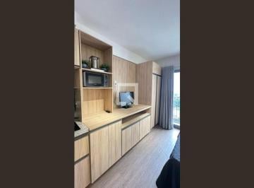 Apartamento · 25m² · 1 Quarto · Apartamento para Aluguel - Vila Olímpia, 1 Quarto, 25 m² - São Paulo