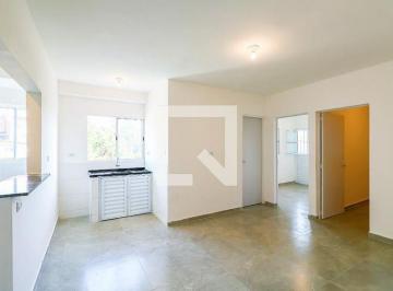 Casa · 60m² · 2 Quartos · Casa para Aluguel - Parque Regina, 2 Quartos, 60 m² - São Paulo