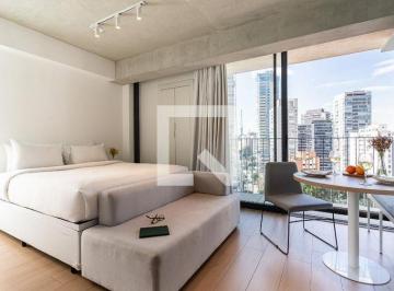 Apartamento · 30m² · 1 Quarto · Apartamento para Aluguel - Vila Madalena, 1 Quarto, 30 m² - São Paulo