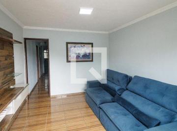 Casa · 180m² · 3 Quartos · 1 Vaga · Casa para Aluguel - Campo Grande, 3 Quartos,  180 m² - Rio de Janeiro