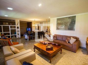 Casa · 640m² · 5 Quartos · 8 Vagas · Casa para Aluguel - Colônia Agrícola Samambaia, 5 Quartos,  640 m² - Brasília