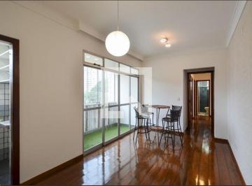 Apartamento · 70m² · 2 Quartos · 1 Vaga · Apartamento para Aluguel - Santa Efigênia, 2 Quartos, 70 m² - Belo Horizonte