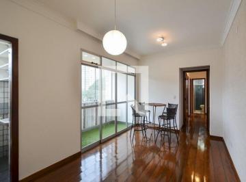 Apartamento · 70m² · 2 Quartos · 1 Vaga · Apartamento para Aluguel - Santa Efigênia, 2 Quartos, 70 m² - Belo Horizonte