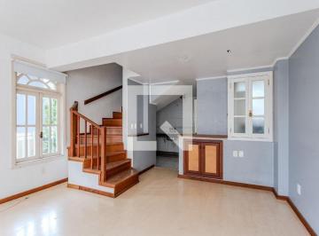 Casa · 136m² · 3 Quartos · 1 Vaga · Casa para Aluguel - Cavalhada, 3 Quartos,  136 m² - Porto Alegre