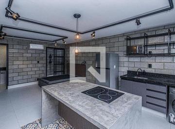 Apartamento · 32m² · 1 Quarto · Apartamento para Aluguel - Bosque da Saúde, 1 Quarto, 32 m² - São Paulo