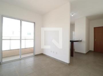 Apartamento · 56m² · 2 Quartos · 1 Vaga · Apartamento para Aluguel - Santa Mônica, 2 Quartos,  56 m² - Uberlândia