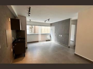 Apartamento · 45m² · 2 Quartos · Apartamento para Aluguel - Chácara Santo Antonio, 2 Quartos, 45 m² - São Paulo