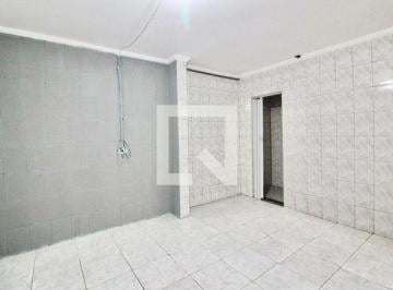 Casa · 100m² · 2 Quartos · Casa para Aluguel - Ermelino Matarazzo, 2 Quartos,  100 m² - São Paulo