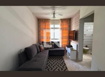Apartamento · 65m² · 1 Quarto · 1 Vaga · Apartamento para Aluguel - Barra Funda, 1 Quarto, 65 m² - Guarujá