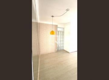 Apartamento · 70m² · 3 Quartos · 1 Vaga · Apartamento para Aluguel - Baeta Neves, 3 Quartos,  70 m² - São Bernardo do Campo