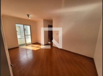 Apartamento · 50m² · 2 Quartos · 1 Vaga · Apartamento para Aluguel - Chácara Agrindus, 2 Quartos, 50 m² - Taboão da Serra