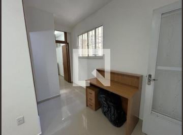 Casa · 54m² · 2 Quartos · Casa para Aluguel - Vila Valqueire, 2 Quartos, 54 m² - Rio de Janeiro