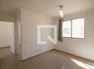 Apartamento · 39m² · 2 Quartos · 1 Vaga · Apartamento para Aluguel - Parque Maria Helena, 2 Quartos, 39 m² - São Paulo