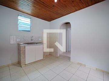 Casa · 50m² · 1 Quarto · Casa para Aluguel - Vila Ré, 1 Quarto,  50 m² - São Paulo