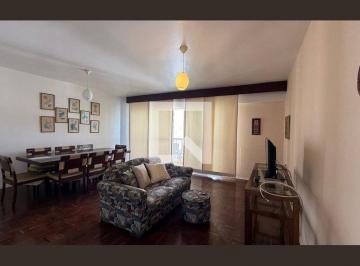 Apartamento · 135m² · 4 Quartos · 1 Vaga · Apartamento para Aluguel - Centro, 4 Quartos, 135 m² - Guarujá