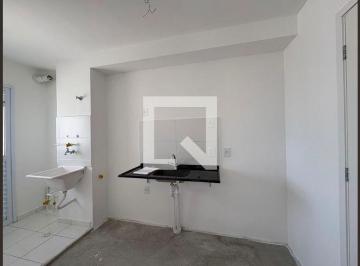 Apartamento · 38m² · 2 Quartos · Apartamento para Aluguel - Freguesia do Ó, 2 Quartos,  38 m² - São Paulo