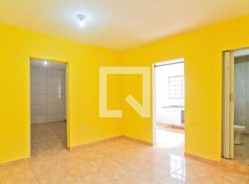 Casa · 70m² · 1 Quarto · 1 Vaga · Casa para Aluguel - Jardim Vista Lindann, 1 Quarto, 70 m² - São Paulo