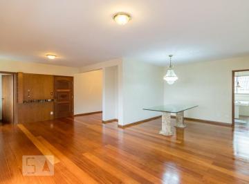 Apartamento · 150m² · 3 Quartos · 2 Vagas · Apartamento para Aluguel - Centro, 3 Quartos, 150 m² - Santo André