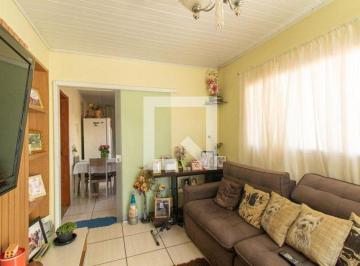 Casa · 230m² · 3 Quartos · 1 Vaga · Casa para Aluguel - Cajuru, 3 Quartos,  230 m² - Curitiba