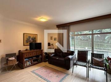 Apartamento · 120m² · 4 Quartos · 2 Vagas · Apartamento para Aluguel - Barra Funda, 4 Quartos, 120 m² - Guarujá