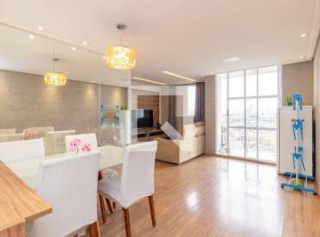 Apartamento · 70m² · 2 Quartos · 1 Vaga · Apartamento para Aluguel - Jardim Marisa, 2 Quartos,  70 m² - São Paulo