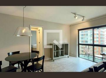 Apartamento · 50m² · 1 Quarto · 1 Vaga · Apartamento para Aluguel - Jardim Paulista, 1 Quarto, 50 m² - São Paulo