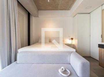 Apartamento · 29m² · 1 Quarto · Apartamento para Aluguel - Vila Madalena, 1 Quarto, 29 m² - São Paulo